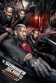 Free Download WWE - SummerSlam 2024 - PPV Movie-Show-Video in HD Mp4
